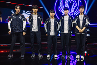 MSI 결승, 사상 첫 LCK 내전 가능성UP…젠지·T1, MSI 결승티켓 쟁탈전 불붙는다 [SS시선집중]