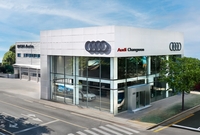 아우디 코리아, ‘아우디 창원 전시장 및 서비스센터’ 신규 오픈