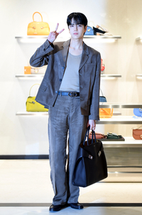 이기택 “연기 본질 알고 싶어 아카데미만 네 곳…기술보다 ‘대화’가 먼저” [SS인터뷰]