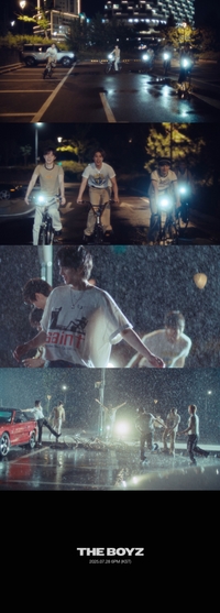 ‘주학년 탈퇴’ 더보이즈, 10인조로 28일 컴백