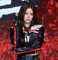 위치스(WITCHX) 마리, 얍! [포토]