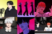 ‘버추얼 그룹’ 스킨즈, ‘케이팝 데몬 헌터스’ 챌린지…‘소다 팝’→‘유어 아이돌’