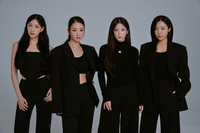 에이핑크 4人, 위드어스와 새출발…프로필 사진 공개