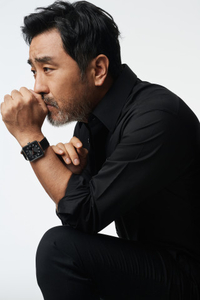 “무적엘지 승리를 위해!” LG, 키움전 승리기원 시구 진행…키라스·류승룡 나선다