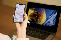 논란에도 좋은 기능은 포기 못 한다…SKT 에이닷 ‘노트’, 출시 일주일 만에 사용자 30만 명 돌파