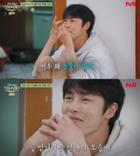 군 입대 앞둔 이재욱, 누나들 깜짝 생파에 눈물 (‘산지직송2’)