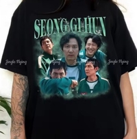 ‘이정재 얼굴까지 도용’…中 쇼핑몰 ‘오징어게임’ 가짜 굿즈 판친다!