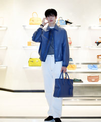 ‘끝장수사’ 윤경호 “범죄에 연루된 건 오랜만, 요즘 호감캐 등극” [SS현장]