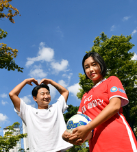 이천수♥심하은 부부, 딸 주은 ‘영재 인증’…美 AP 심리학 만점 쾌거