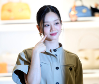 [포토] 혜리 ‘귀엽게’