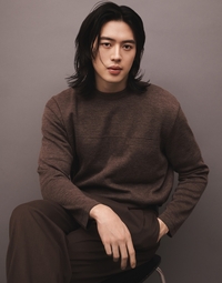 이주안, 당대 최고 꽃미남 변신…‘폭군의 셰프’ 출연 확정 [공식]