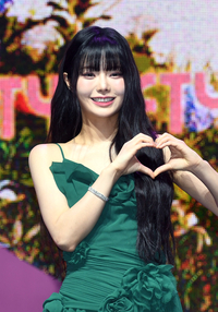 피트피피프티 유일 원년 멤버 키나, PTSD 극복하고 2개월 만에 활동 재개