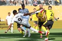 클럽월드컵 32개 팀 체제 존속될 수 있나…‘뉴저지주 4강’ 앞두고도 흥행 저조