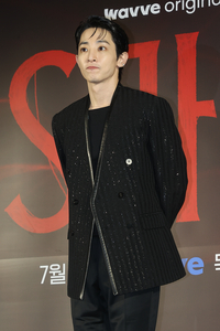 안주영 감독 “이수혁, ‘S라인’ 많은 설정…비주얼이 설득력” [SS현장]