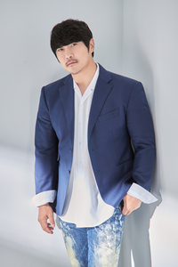 KCM, 두 딸 공개→ 셋째 임신 깜짝 고백 “예쁜 선물 찾아와”