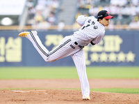 ‘QS’ 임찬규→‘살아난 중심 타선’…‘방망이’가 불타니 LG도 웃는다! 염경엽 감독 “끝까지 집중력 잃지 않았다”