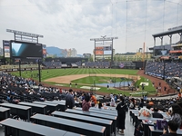 ‘클리닝 타임 최대 10분-일요일 경기 오후 5시’ KBO, 안전 확보 위한 폭염 대비책 발표
