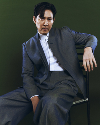 ‘오징어 게임3’ 이정재 “연기력 논란? 최선을 다했을 뿐” [SS인터뷰]