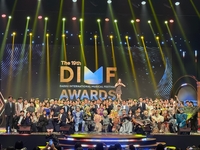 ‘대프리카’ 달군 딤프(DIMF), K-뮤지컬 미래는 ‘맑음’ [SS현장]