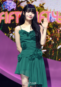 키나, ‘외상 후 스트레스 장애’ 극복하고 활동 재개