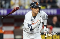 ‘미친 화력쇼’ 한화, 시즌 50승 ‘선점’→우승 확률 71.4%…KIA 14-8 ‘완파’ [SS대전in]