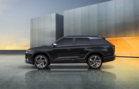 “충전 없는 전기차” KGM, ‘액티언 하이브리드’ 출시…연비 15.8km/ℓ, 3695만 원 가격 ‘각광’