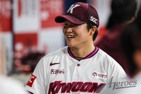 “꾸준히 잘 던지는 투수될 것” 키움 박주성은 어떻게 ‘新 선발 카드’로 거듭났나 [SS시선집중]