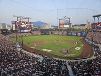 ‘시즌 37호’ 한화, 8일 KIA전 1만7000석 매진…누적 70만 코앞+평균 1만6925명 ‘초대박’ [SS대전in]