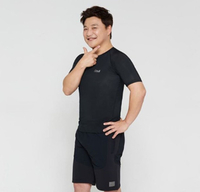 ‘53세’ 윤정수 장가간다…♥예비신부는 12세 연하 필라테스 강사