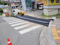 원강수 시장 “현장에서, 신속하게 민원을 해결하겠다”