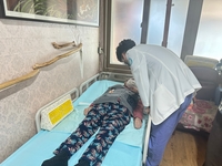 [기 획] 남원시 “국내 선도적인 노인복지 모델 만든다”...의료·돌봄 통합지원체계 등 본격 가동