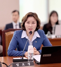 임오경, ‘체육 영재학교’ 설립으로 미래 체육 인재 양성에 힘쓴다!