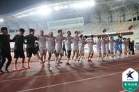 786일만 4연승…‘승리 DNA’ 장착+‘믿음’의 리더십, 이영민 감독과 부천의 ‘돌풍’