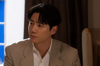 이준영, 극비리에 日 영화 데뷔…기무라 타쿠야와 호흡