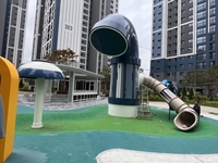 화성시, 여름철 물놀이형 어린이 놀이시설 점검 완료