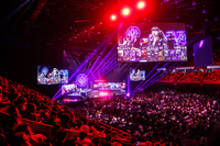 ‘젠·티’가 접수한 MSI…파이널 시리즈 1.8만석 ‘싹’ 팔렸다 [SS현장속으로]