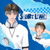 EBS에서 버추얼 아이돌 내놨다…‘다비드 봉’