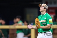 3G 연속 ‘호투’ 키움 박주성→홍원기 감독 “김윤하와 경쟁은 계속” [SS시선집중]