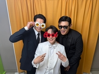 “기세” 외친 차지연부터 “산통 겪고 낳았다” 최정원까지…입담 터진 딤프(DIMF) ‘말말말’ [SS현장]