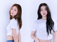 ‘유니버스 티켓’ 이수빈, 퀸즈아이 새 멤버 합류…비주얼·보컬 다 잡았다