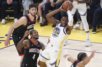 GSW ‘아픈 손가락’ 쿠밍가, 다가오는 결정의 시간…떠나느냐, 남느냐 [SS시선집중]