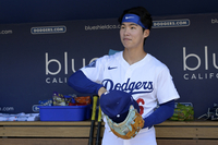 ‘2G 연속 선발’ 김혜성, 무안타 ‘침묵’…다저스는 4연패 빠졌다