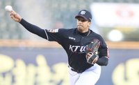 ‘ERA 5.40’ 부진한 쿠에바스 ‘결별 수순’…KT “우투수 머피와 계약 논의 중” [SS시선집중]
