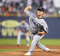 “정우주 쓸 타이밍이…” 달감독, 6점차에도 슈퍼루키 올리지 못한 이유 [SS시선집중]