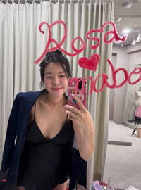 “세상에서 가장 아름다운 D라인”…김지혜, 만삭 화보에 담긴 설렘