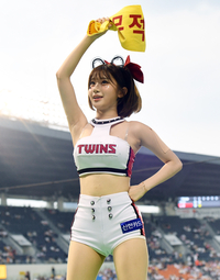 [포토]단발 여신이 된 이주은