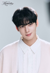 차은우, 10cm 눈앞!…“숨 멎는다” 실감 후기