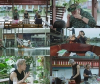 이장우, 태국서 北 김정은으로 오해받아…뱀뱀 결국 통역 중단