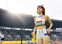 [포토]이주은, 눈부신 미모