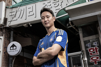 [오피셜] “집에 돌아왔다” 국대급 수비수 정승현, 중동 생활 청산→울산 컴백